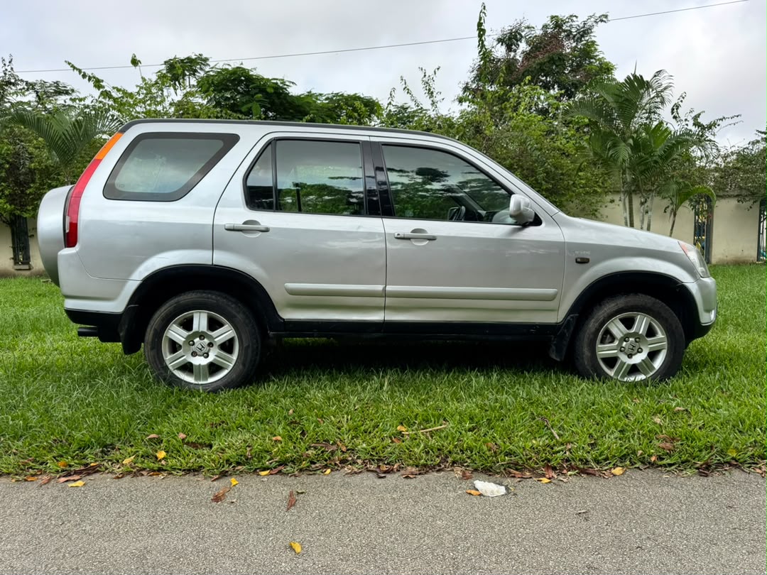 Honda CR-V 2 en vente