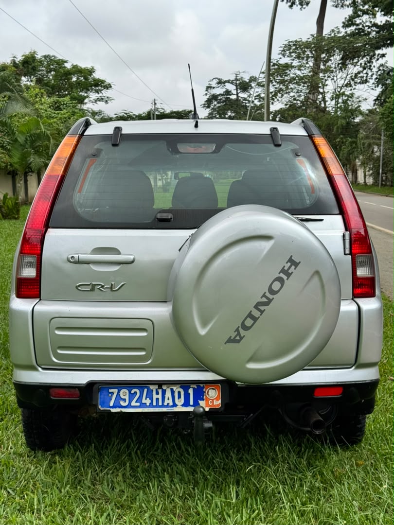 Honda CR-V 2 en vente