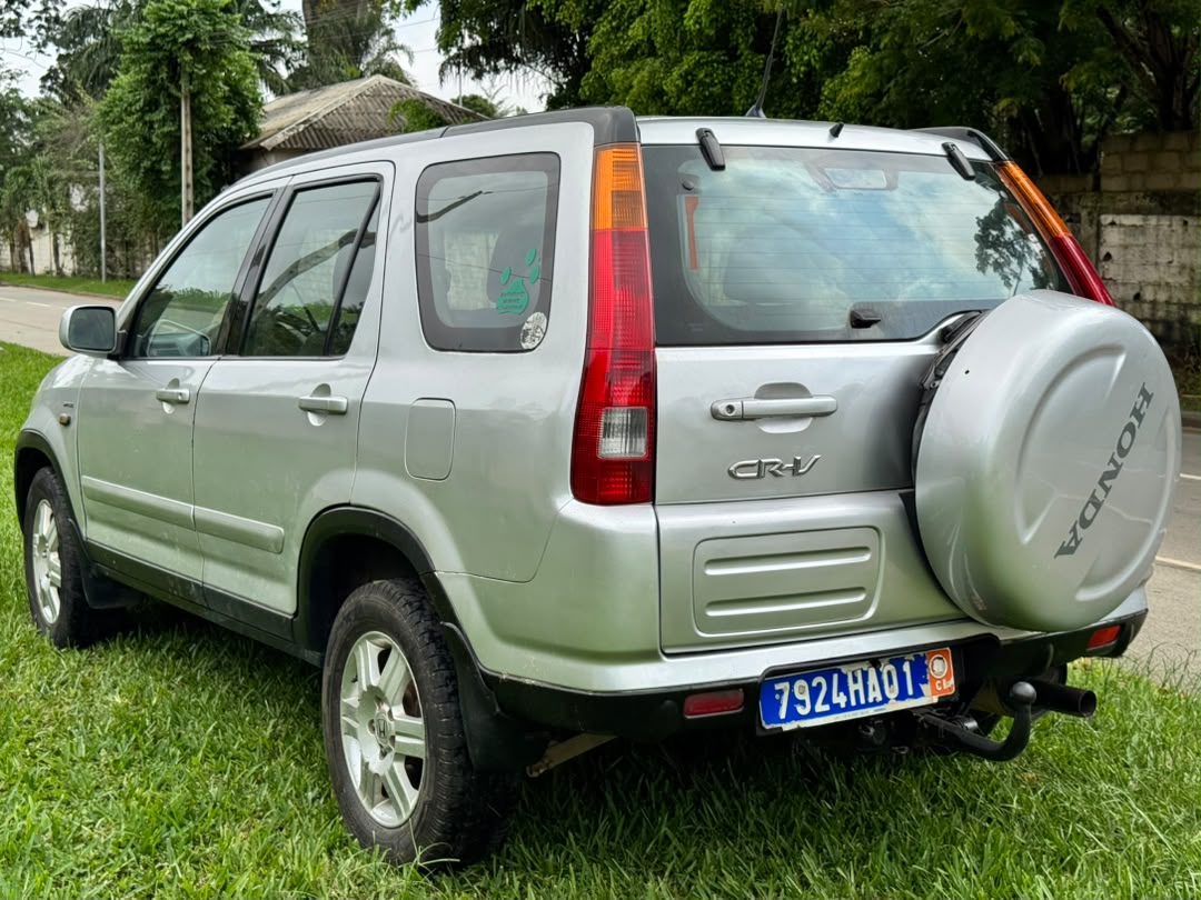Honda CR-V 2 en vente