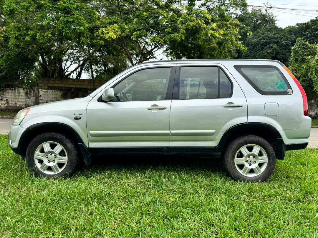 Honda CR-V 2 en vente