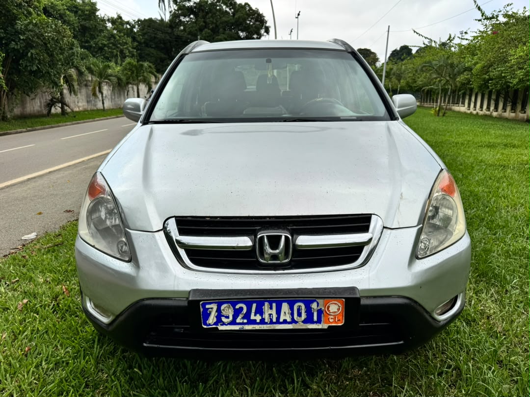 Honda CR-V 2 en vente