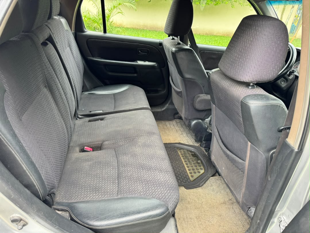 Honda CR-V 2 en vente