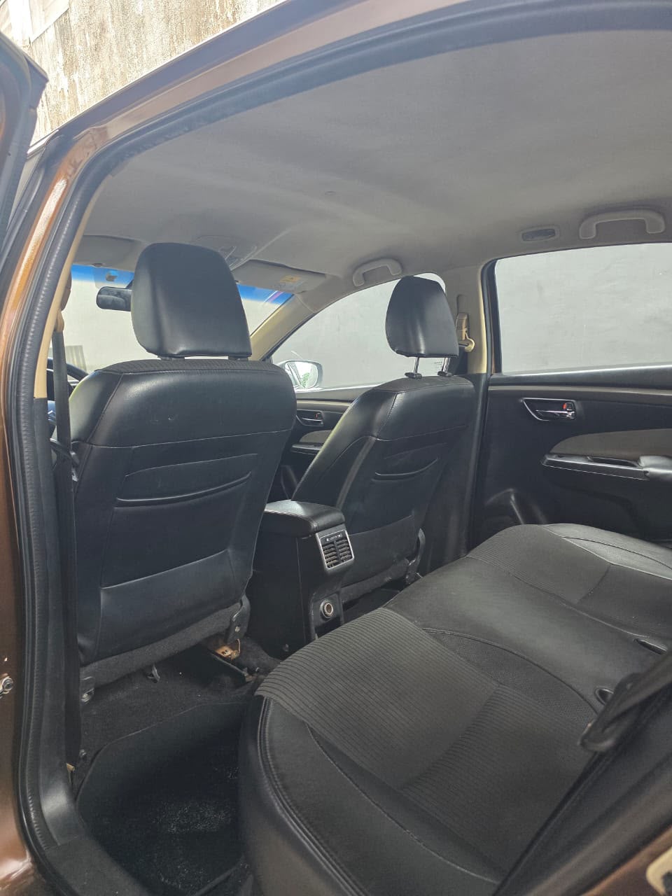 Suzuki CIAZ en vente
