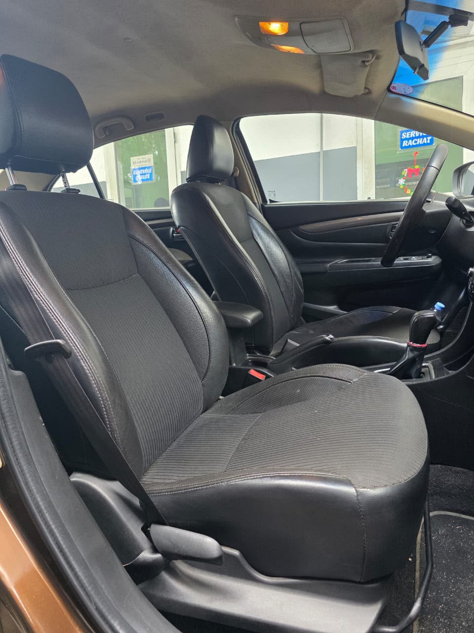 Suzuki CIAZ en vente