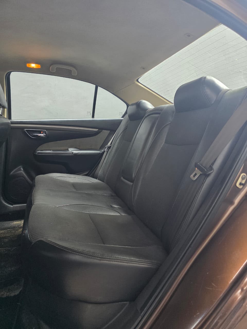 Suzuki CIAZ en vente