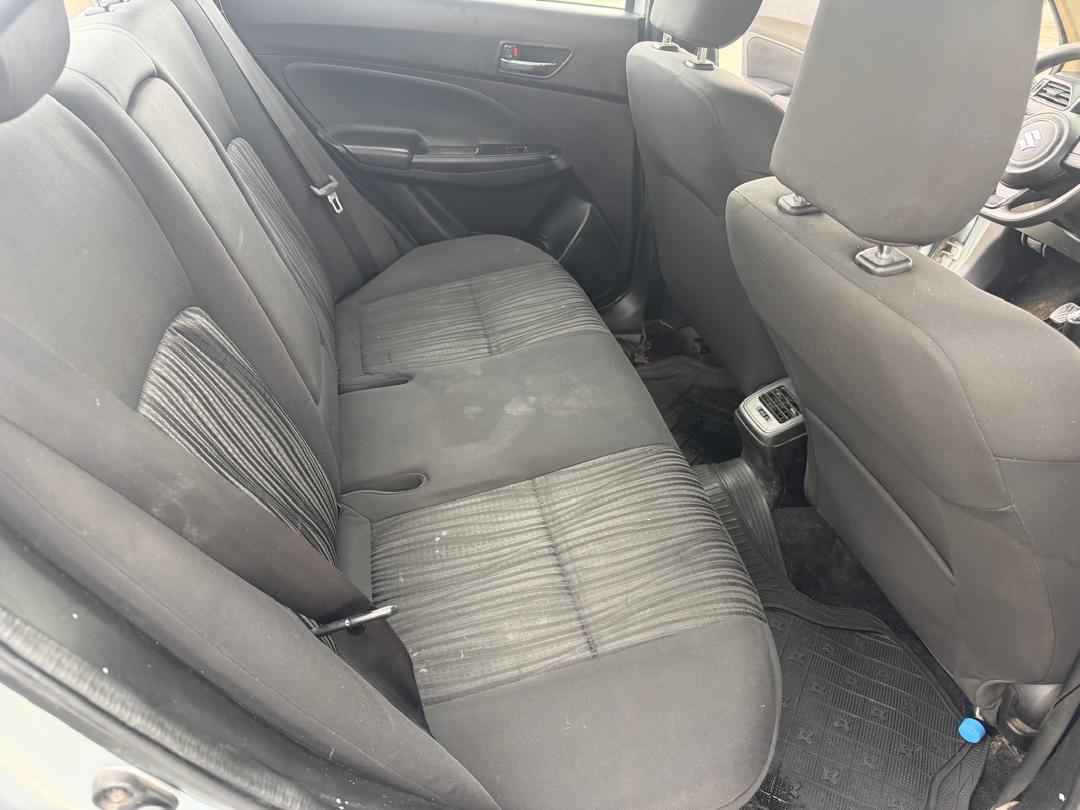 Suzuki dzire en vente