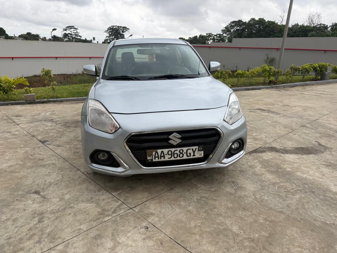 Suzuki dzire en vente