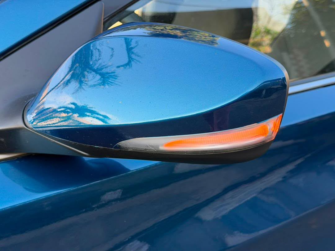 Hyundai Elantra en vente