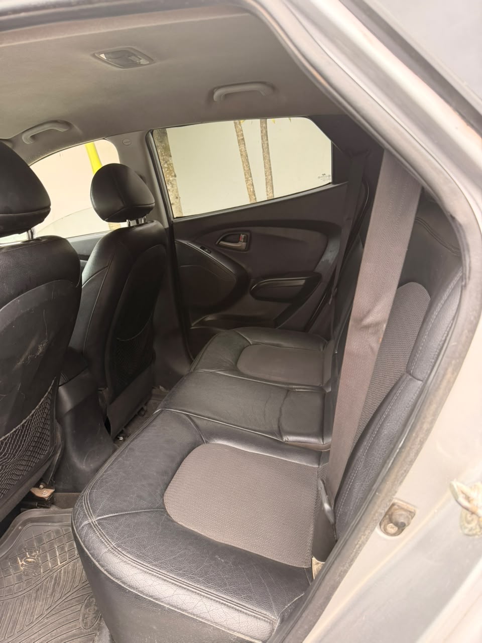 Hyundai Tucson en vente