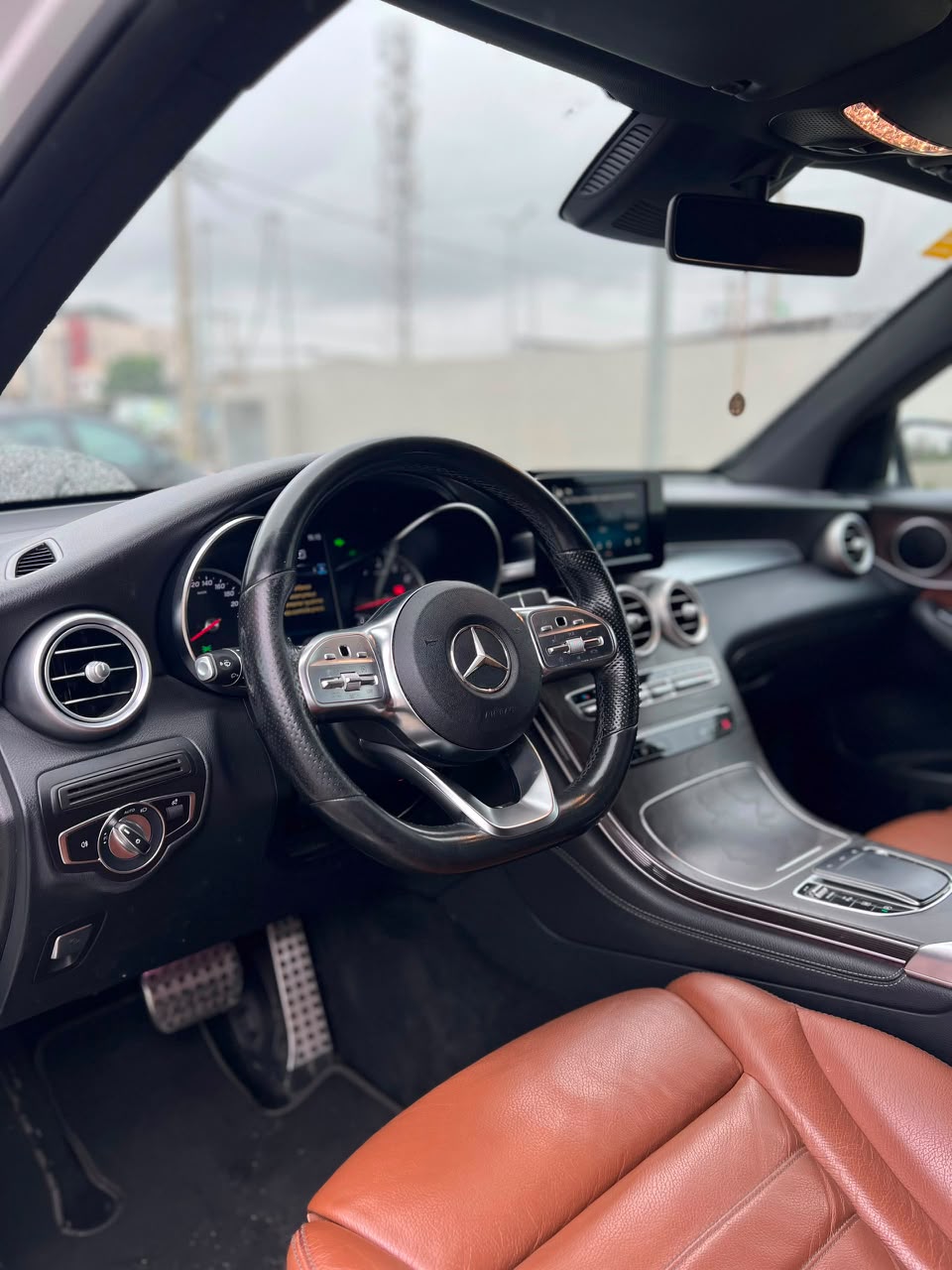 Mercedes-Benz Glc 200