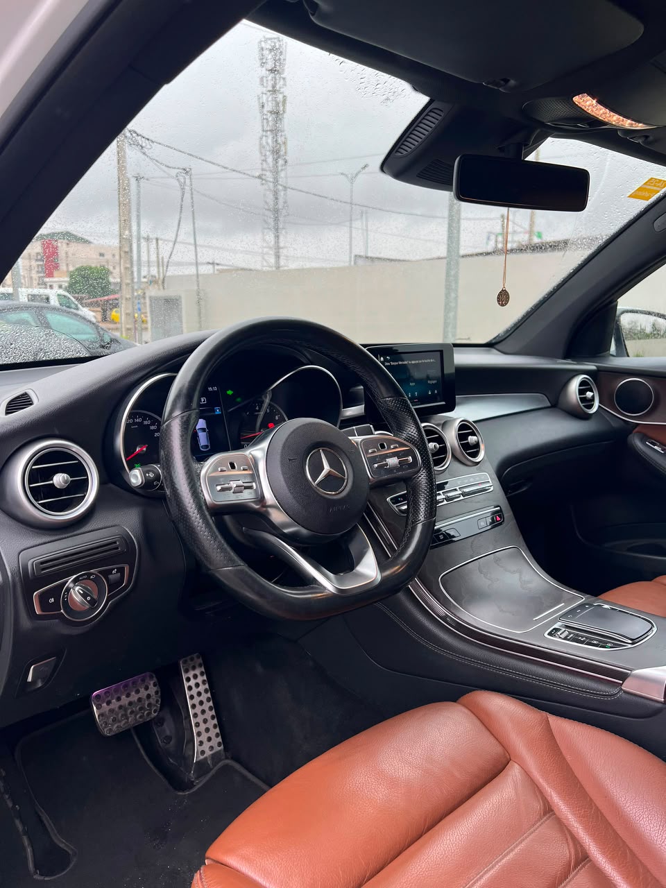 Mercedes-Benz Glc 200