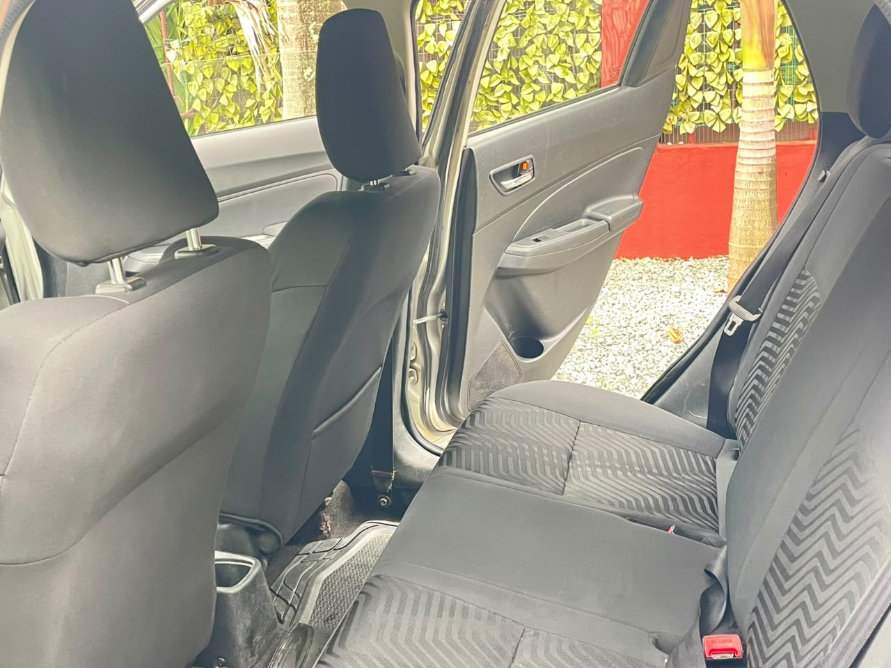 Suzuki swift en vente!!!!