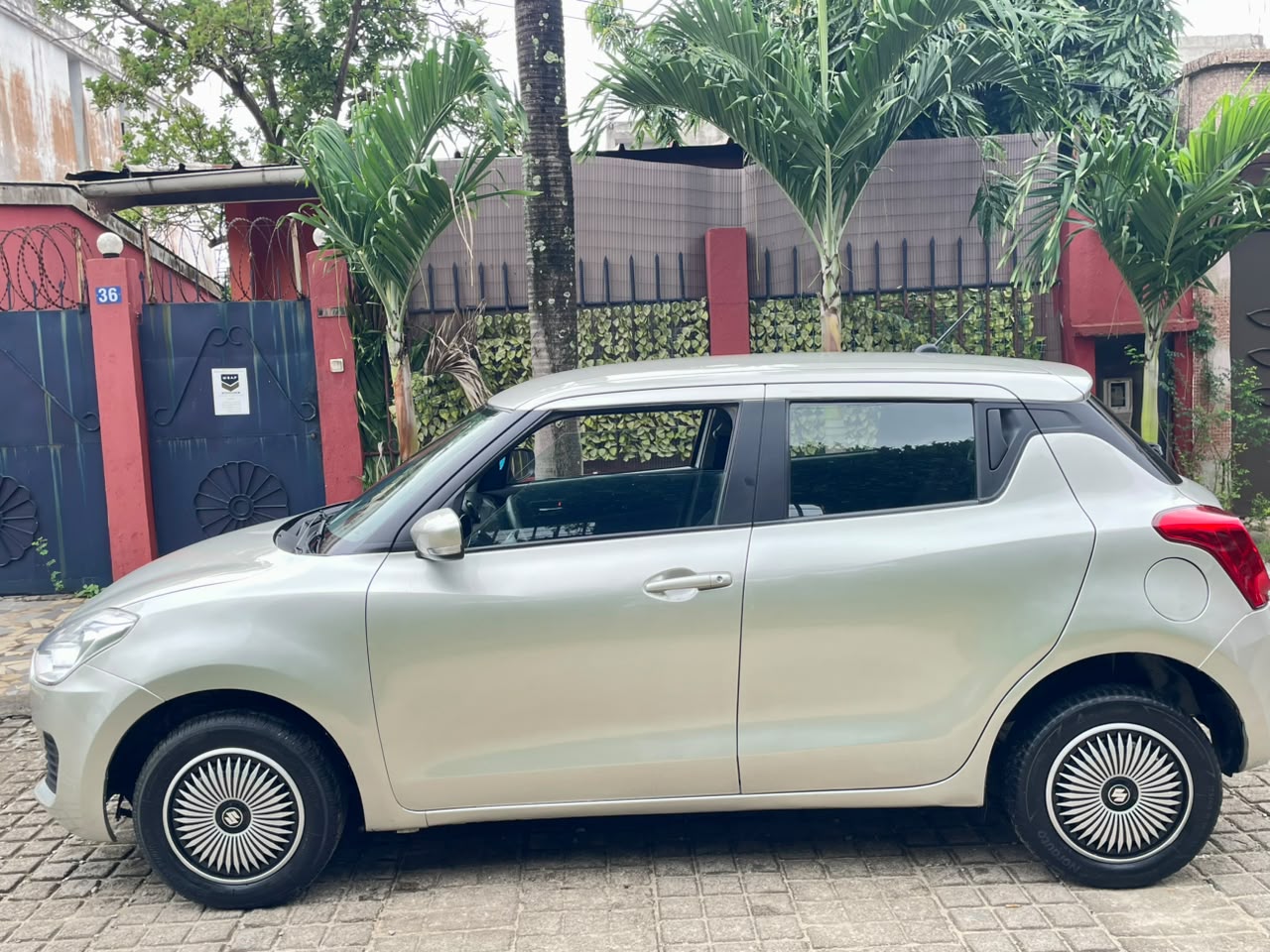 Suzuki swift en vente!!!!