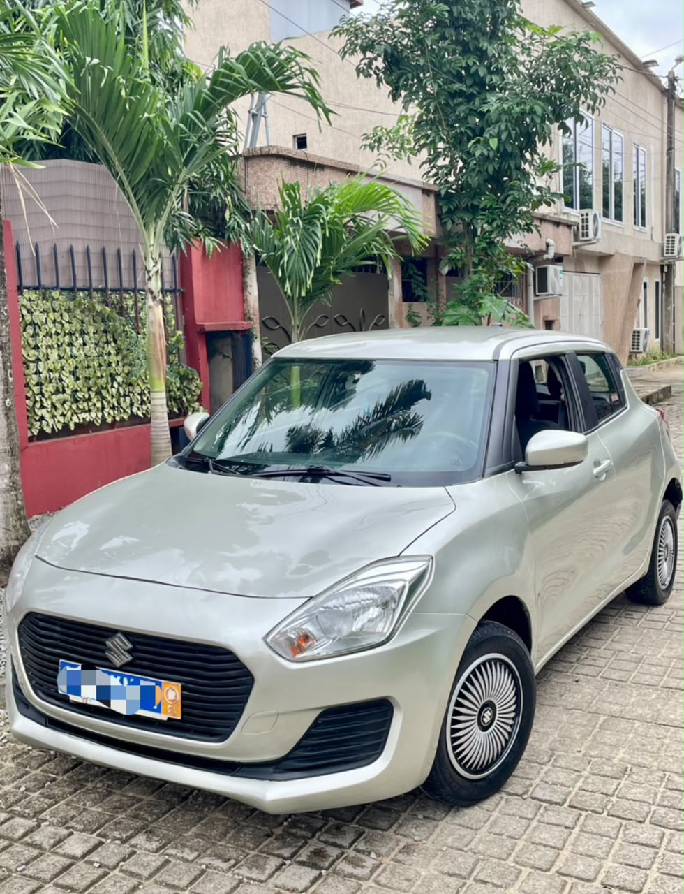 Suzuki swift en vente!!!!