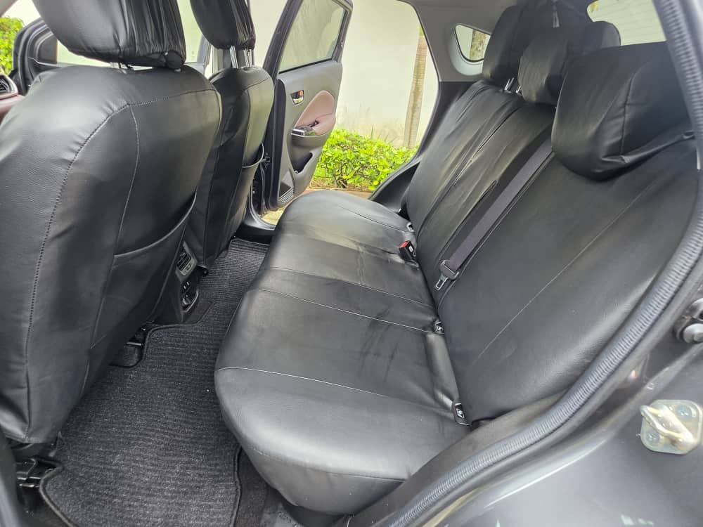 Toyota Starlet en vente