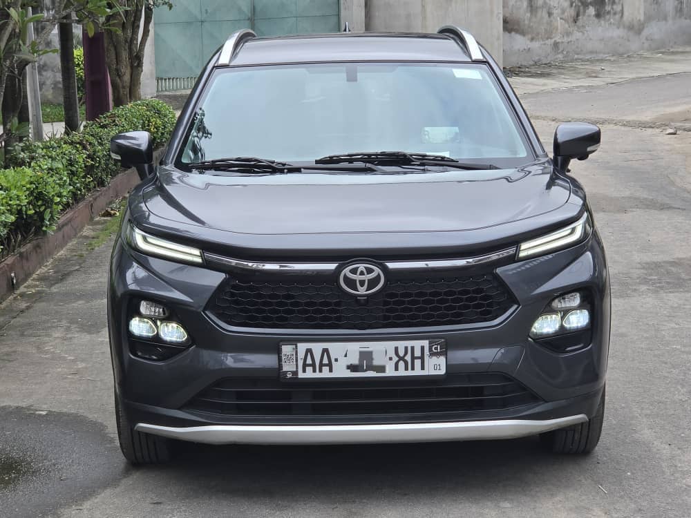 Toyota Starlet en vente