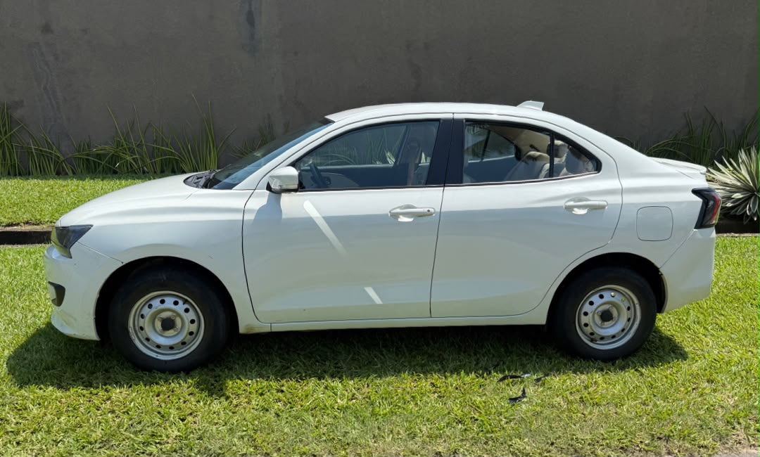 Suzuki dzire 2026