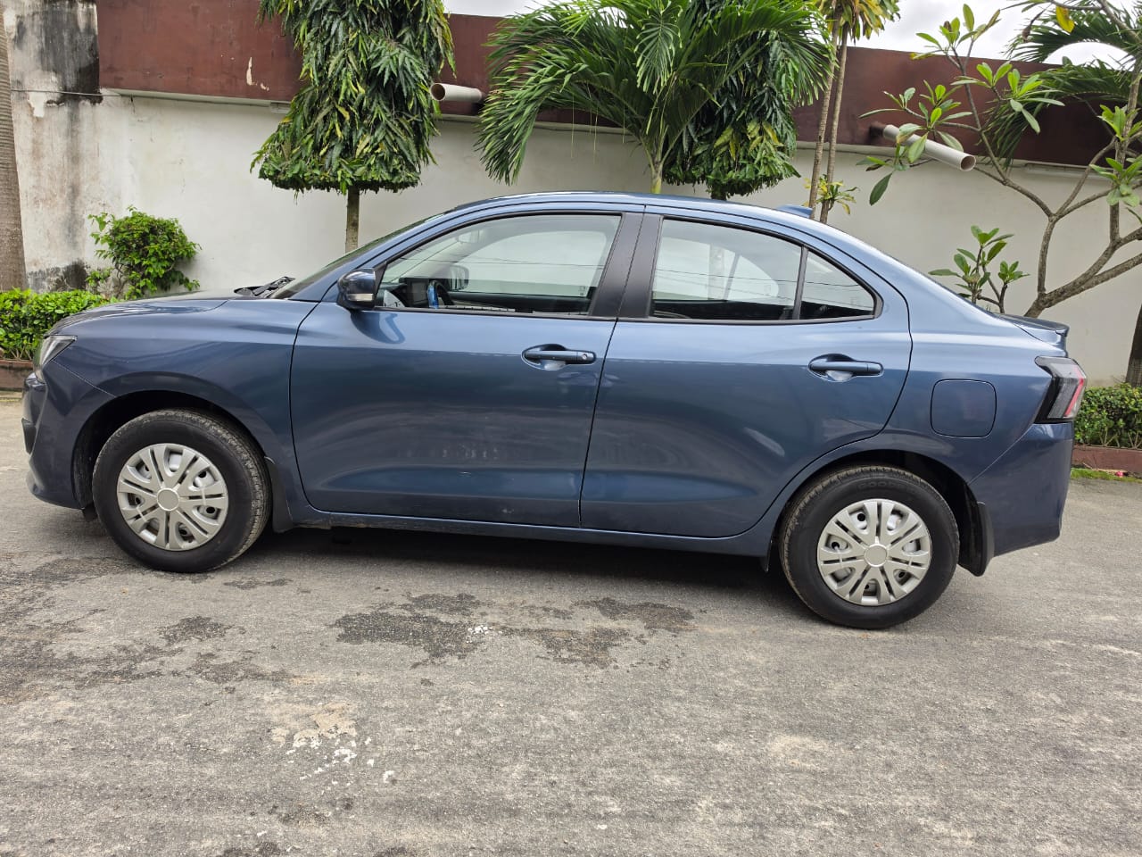 Suzuki dzire 2025 en vente