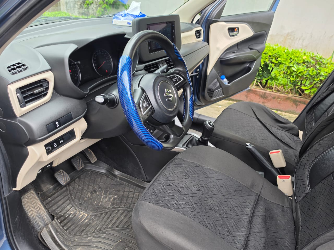 Suzuki dzire 2025 en vente