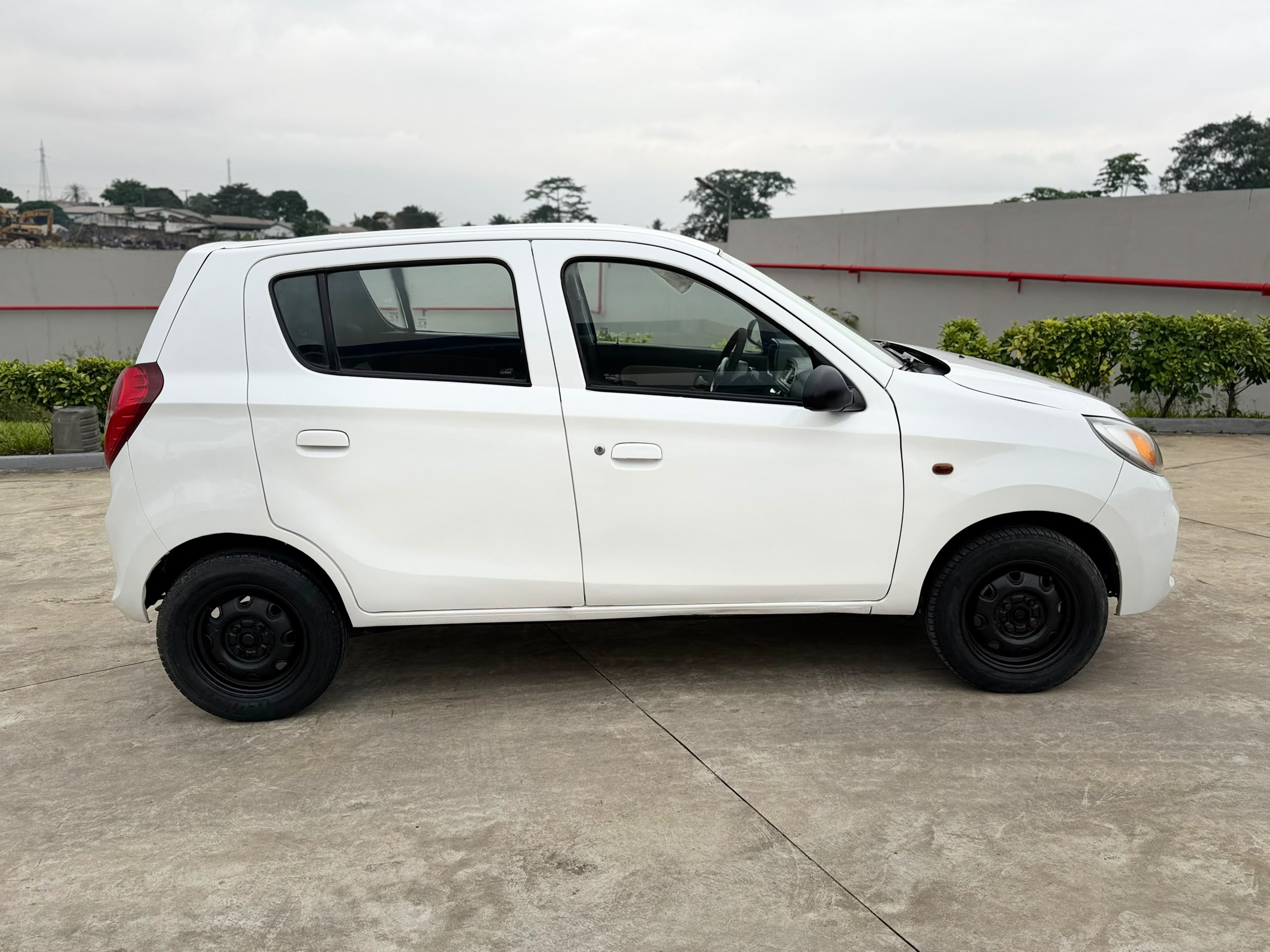 Suzuki Alto en vente