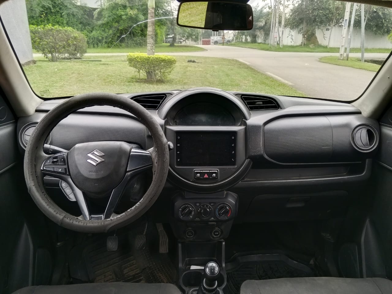Suzuki Expresso en vente