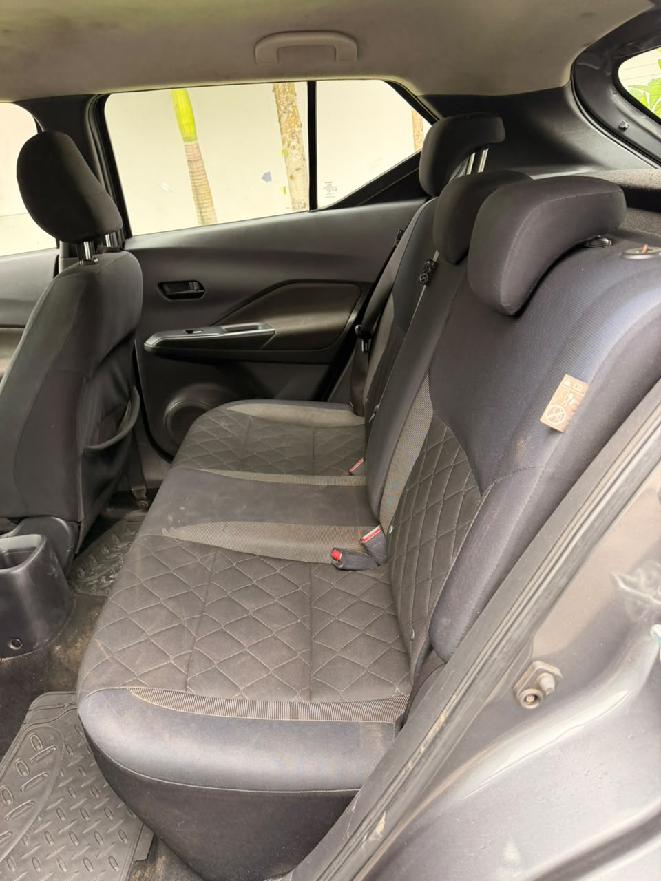 Nissan kicks en vente