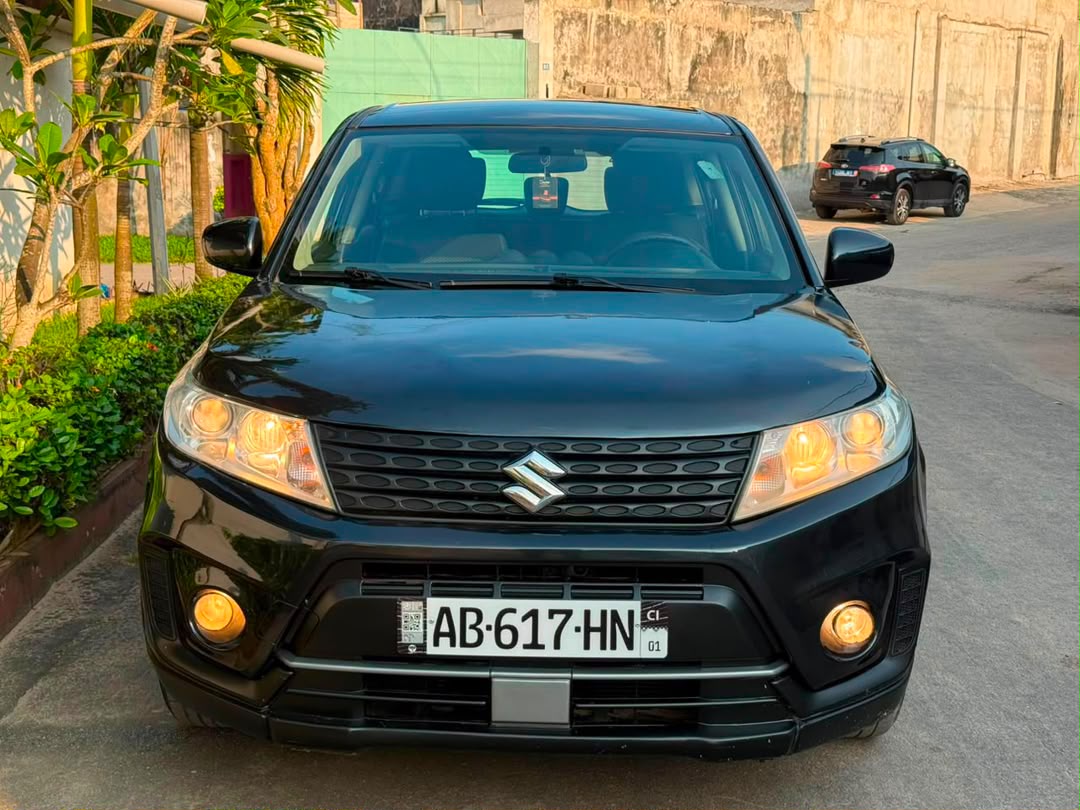 Suzuki Vitara en vente