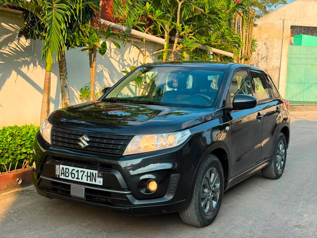 Suzuki Vitara en vente