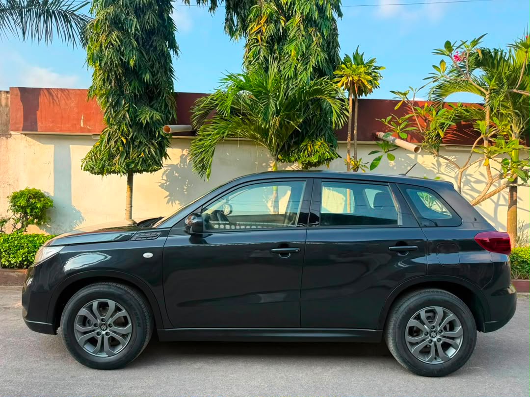 Suzuki Vitara en vente
