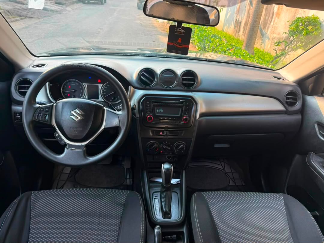 Suzuki Vitara en vente