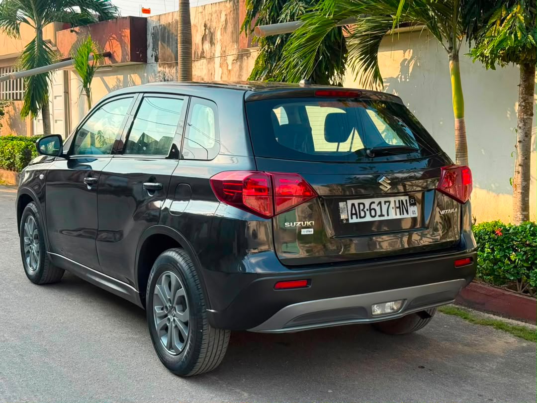 Suzuki Vitara en vente