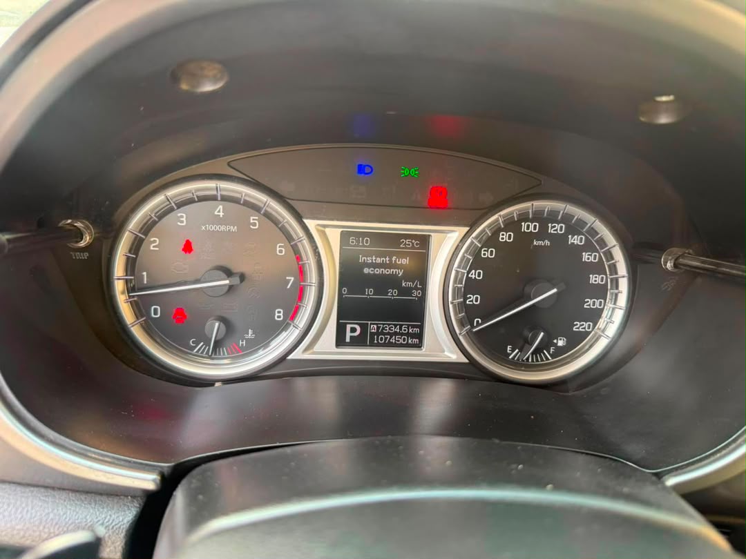 Suzuki Vitara en vente