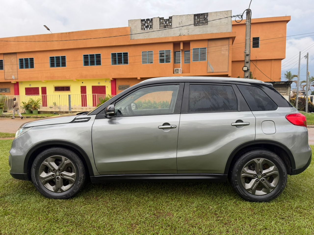 Suzuki Vitara en vente