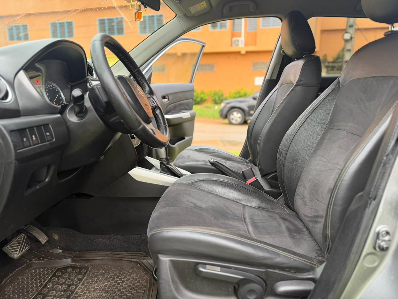 Suzuki Vitara en vente