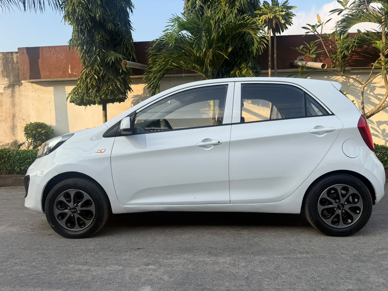 Kia Morning en vente