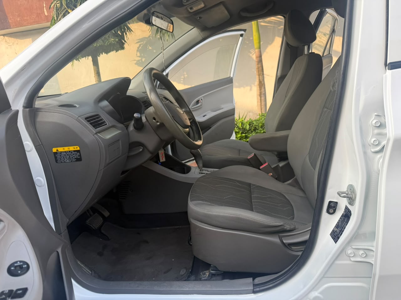 Kia Morning en vente