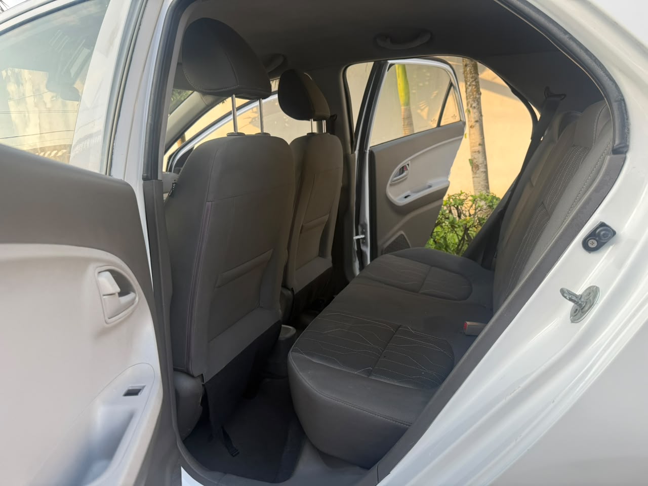 Kia Morning en vente