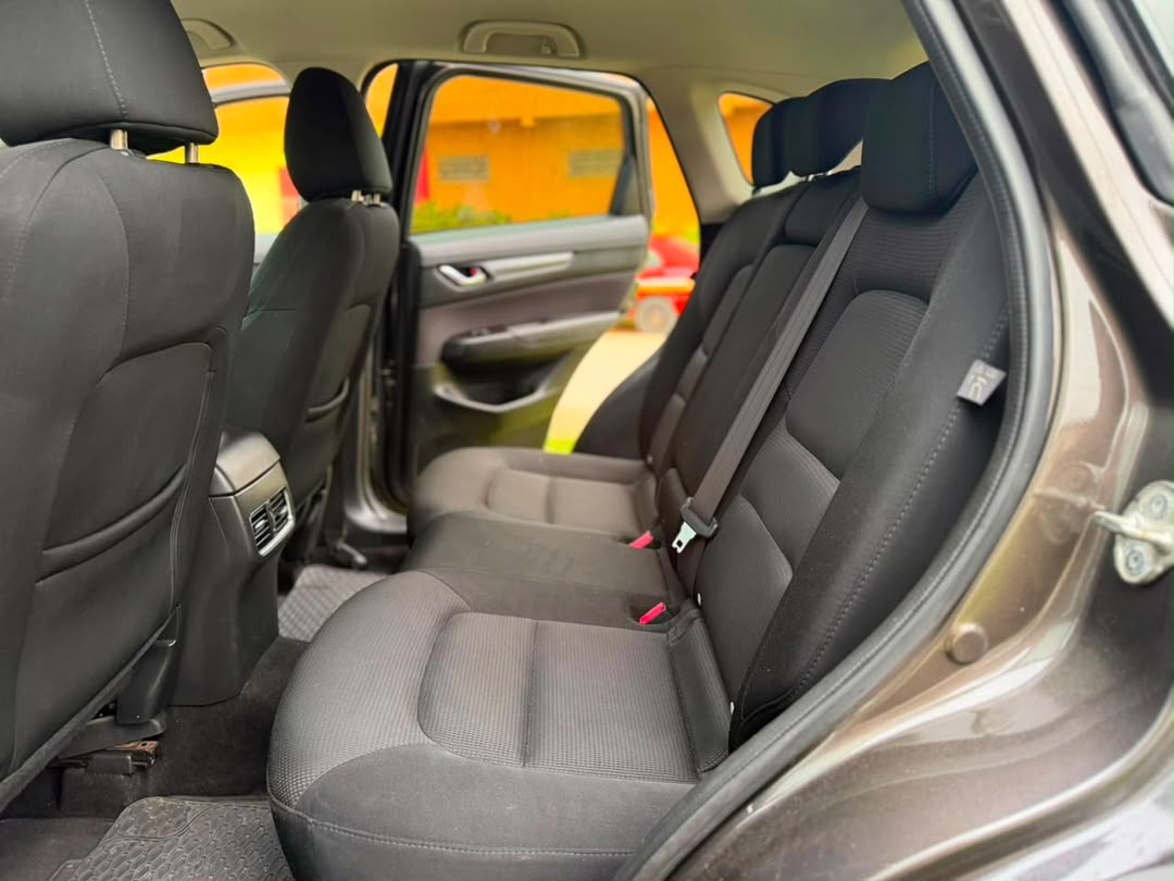 Mazda CX-5 en vente