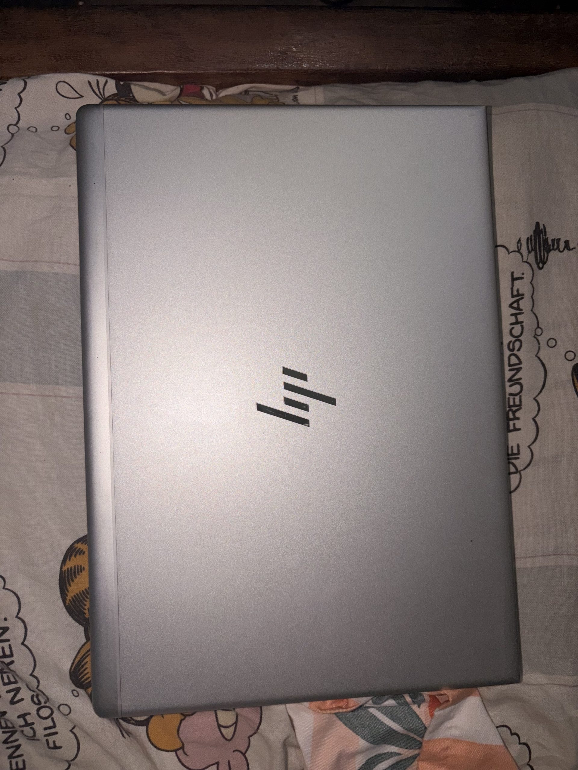 Ordinateur Hp en vente état 10/10
