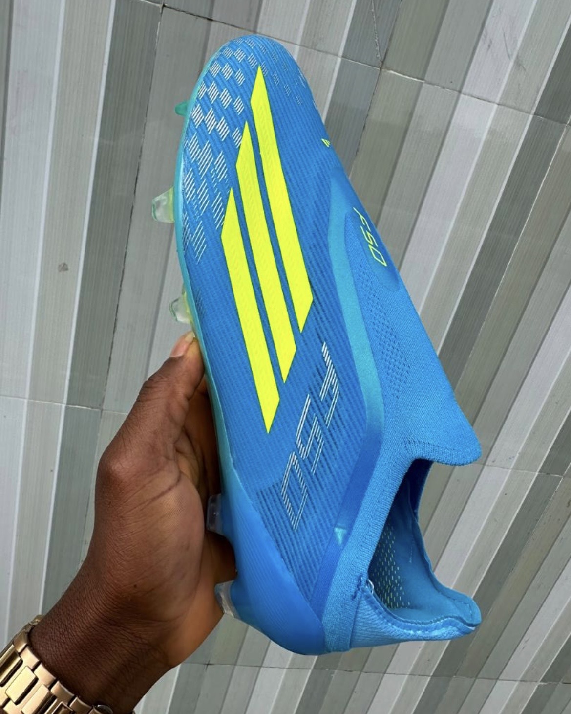Paires de marque Adidas