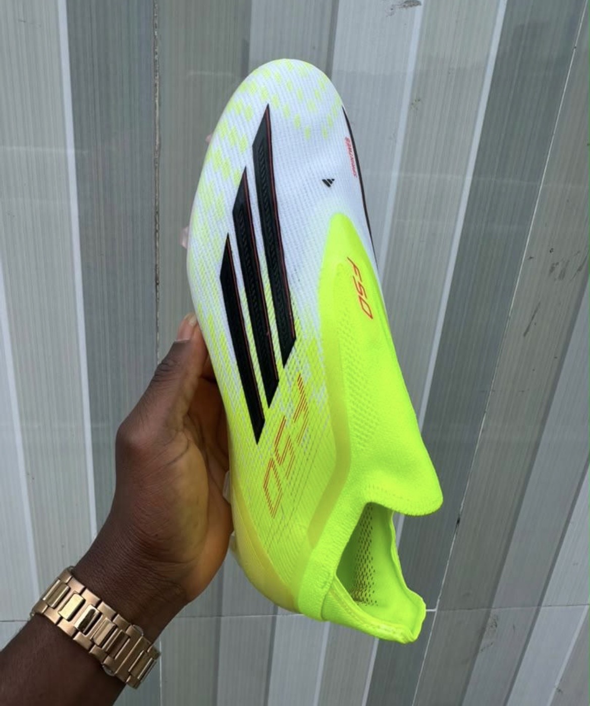 Paires de marque Adidas