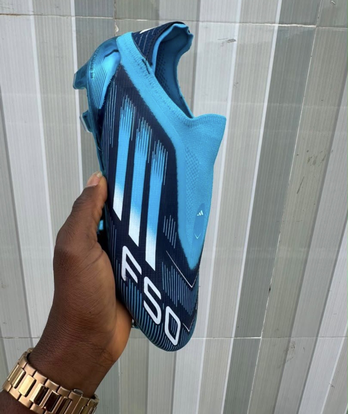 Paires de marque Adidas