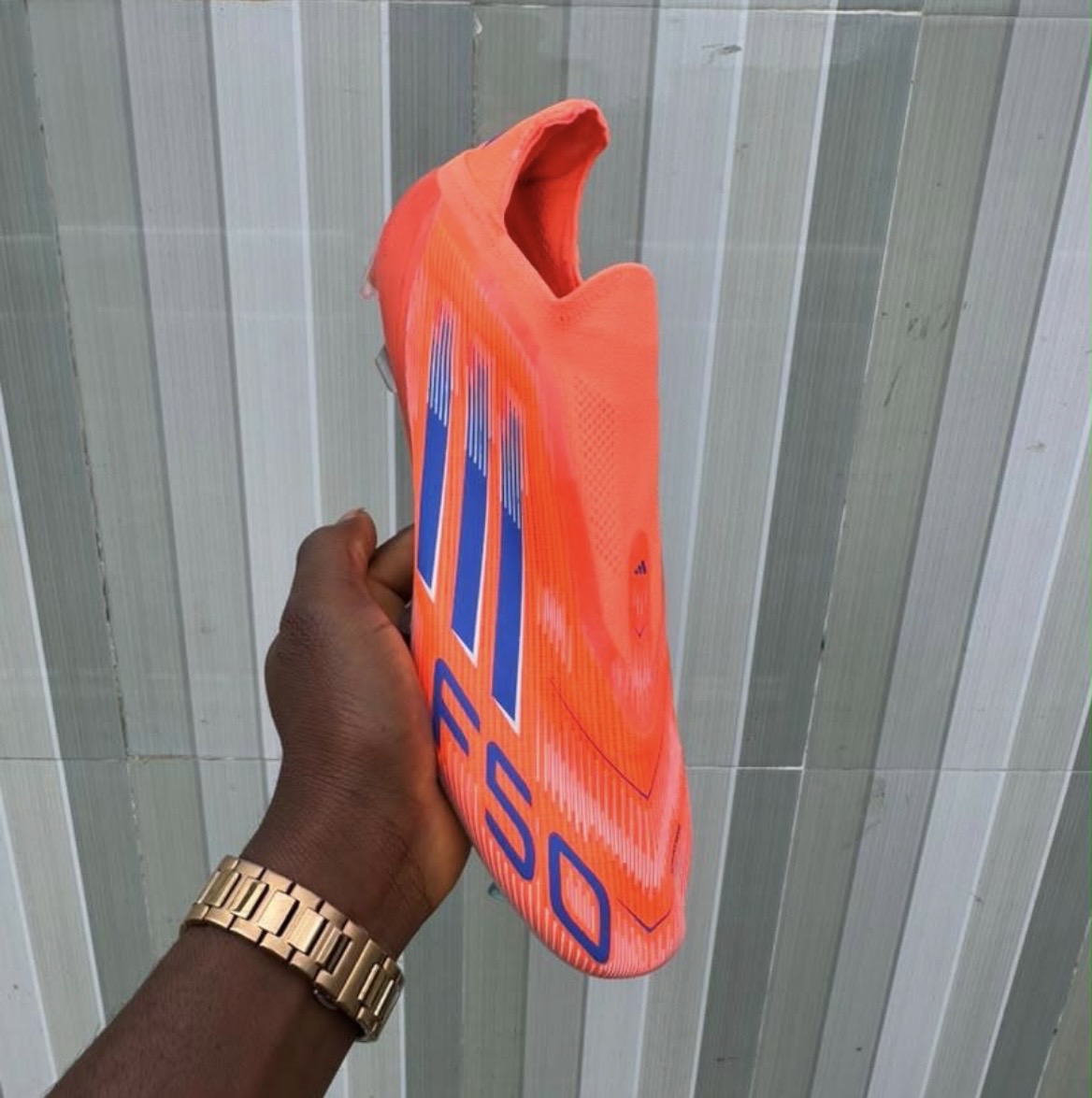 Paires de marque Adidas