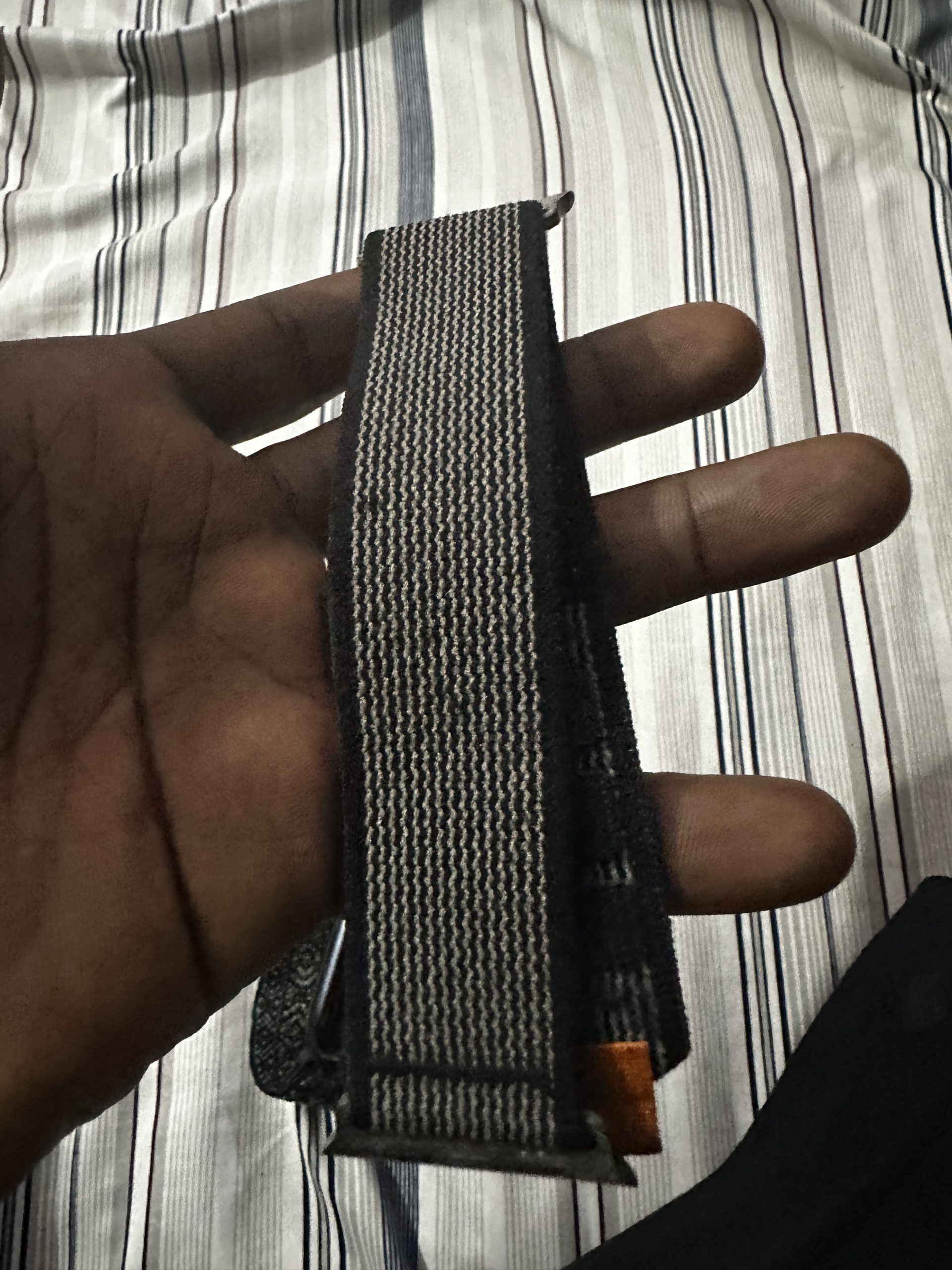 APPLE WATCH ⌚️ SÉRIE 9 – 45 mm