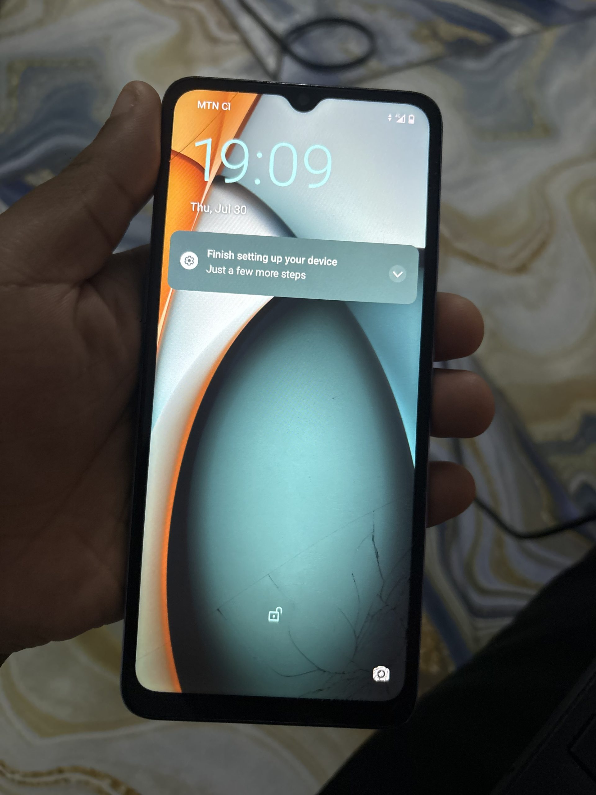Redmi A3