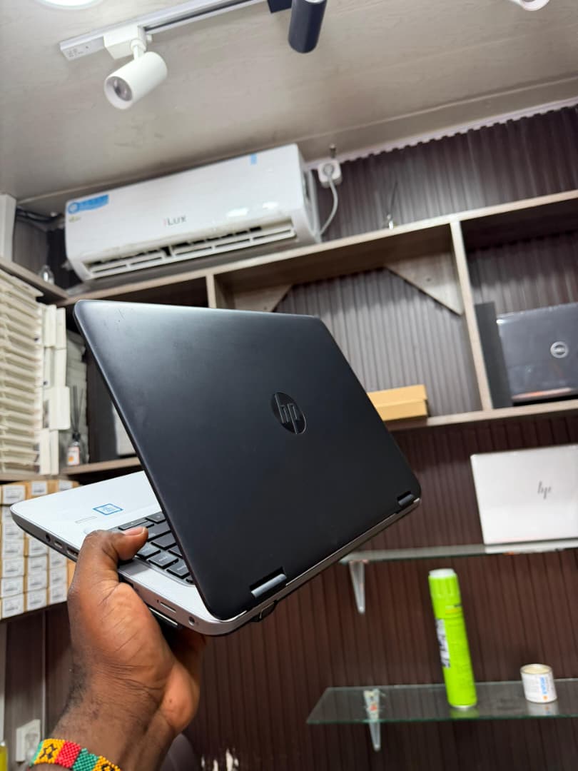 HP POBOOK 640 G2 CORE I7