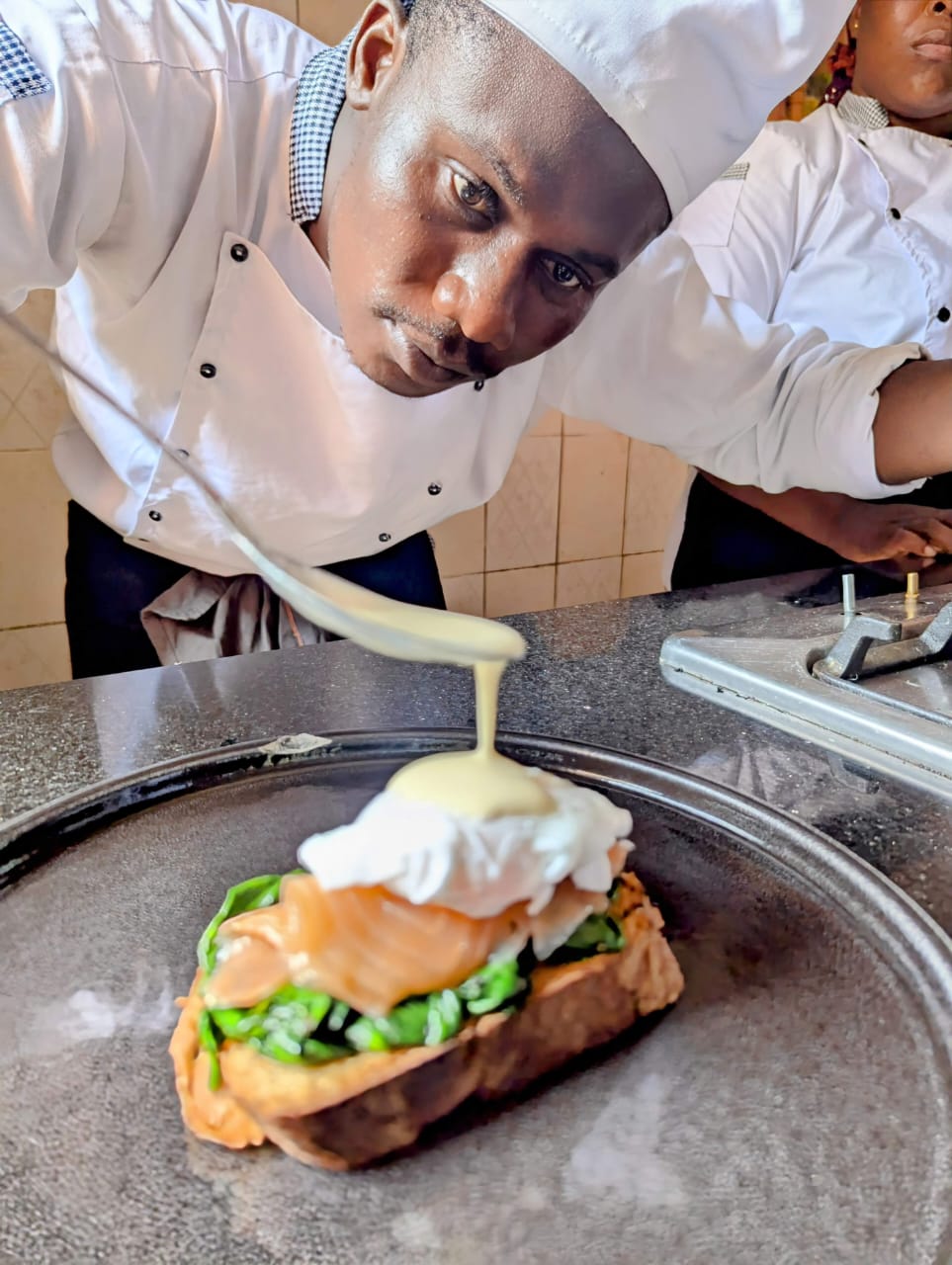 Rentré académique 2026-2027, Formation professionelle pour de devenir chef Cuisinier, initié par l’Atelier Ivoirien des Cuisiniers (AIC)