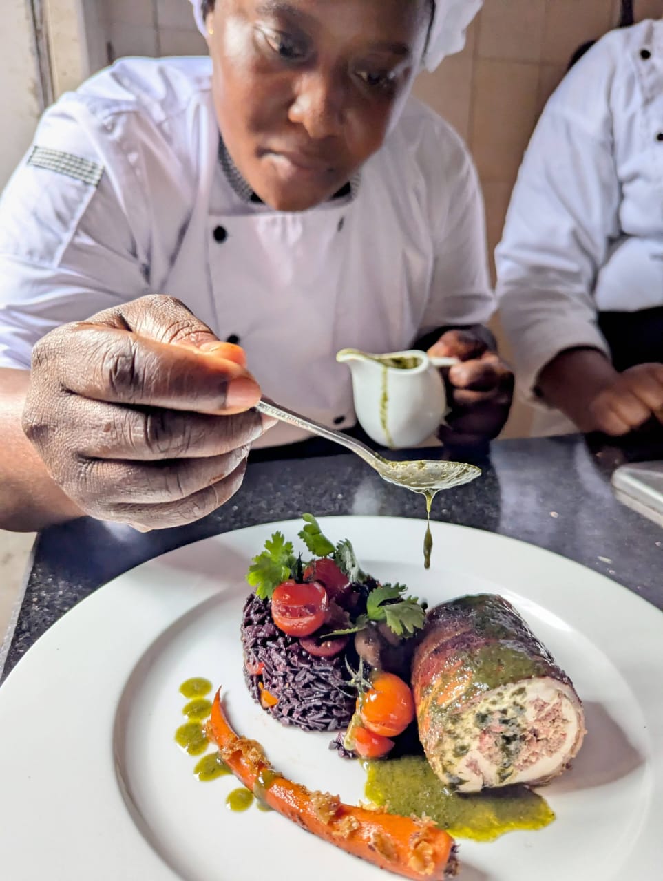 Rentré académique 2026-2027, Formation professionelle pour de devenir chef Cuisinier, initié par l’Atelier Ivoirien des Cuisiniers (AIC)