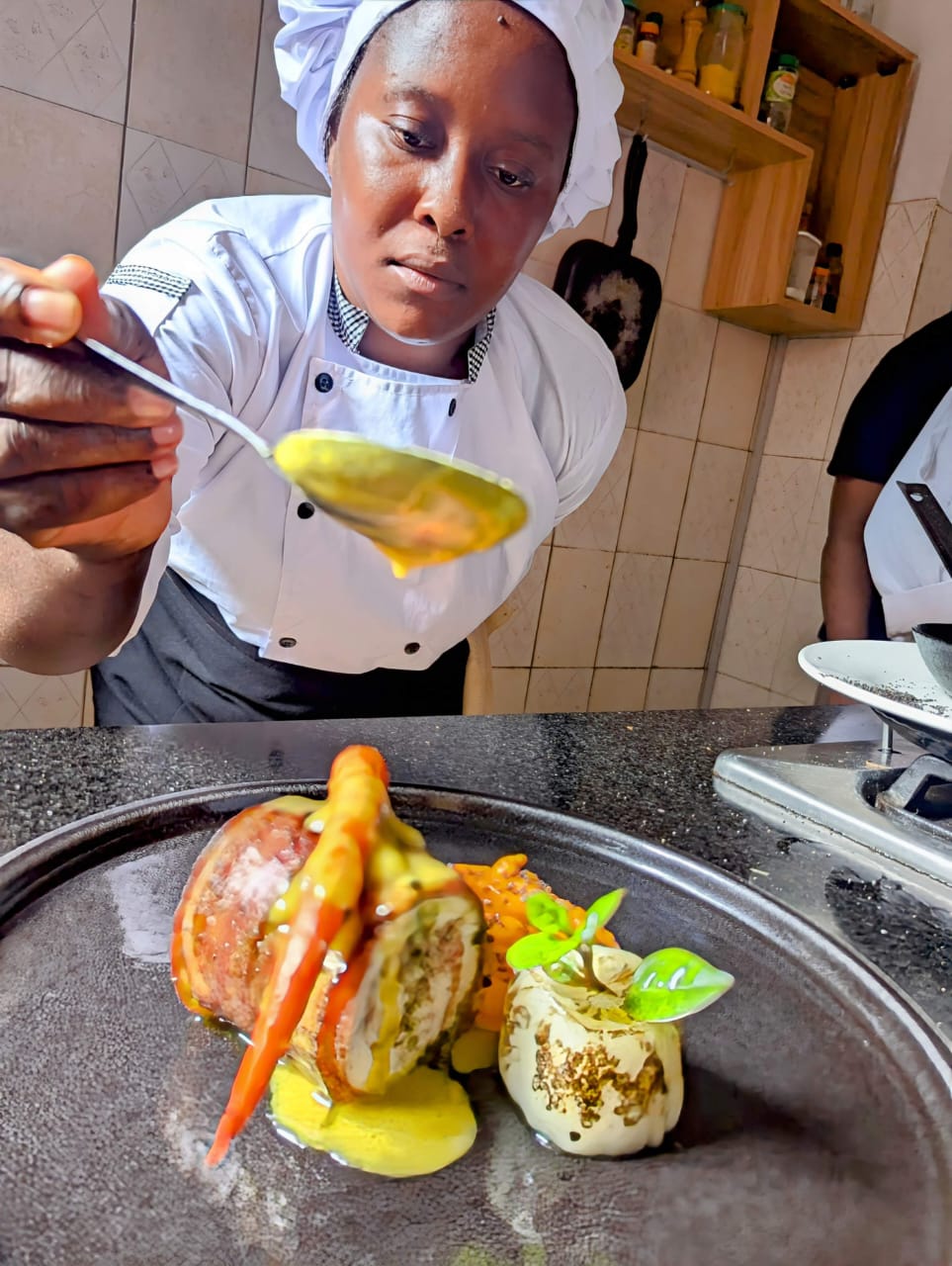 Rentré académique 2026-2027, Formation professionelle pour de devenir chef Cuisinier, initié par l’Atelier Ivoirien des Cuisiniers (AIC)