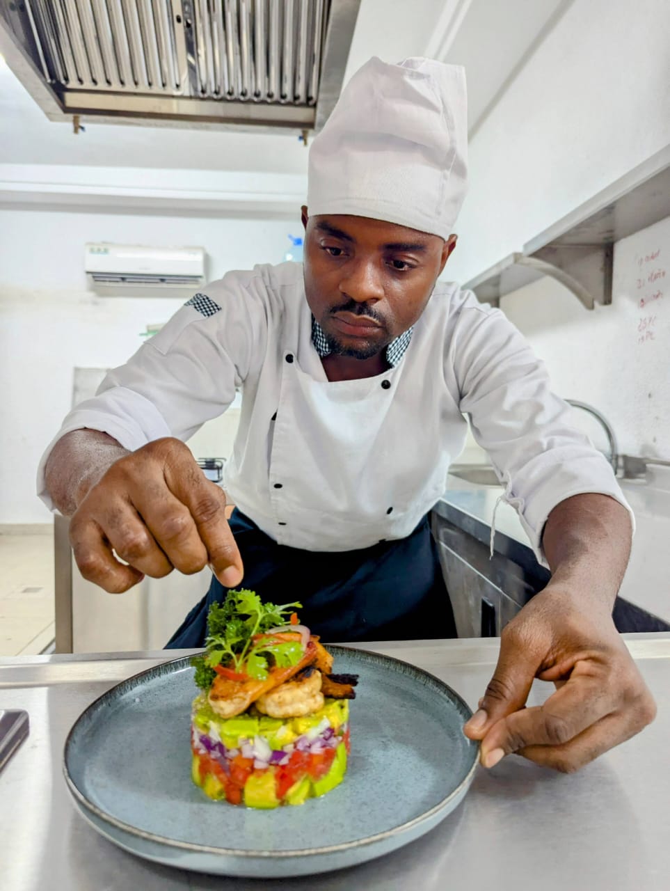 Rentré académique 2026-2027, Formation professionelle pour de devenir chef Cuisinier, initié par l’Atelier Ivoirien des Cuisiniers (AIC)